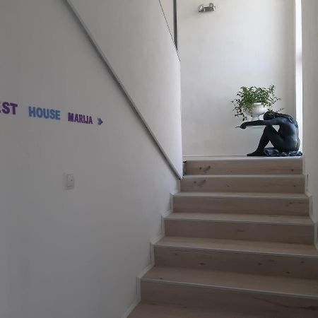 Guest House Marija Sumartin Exterior foto
