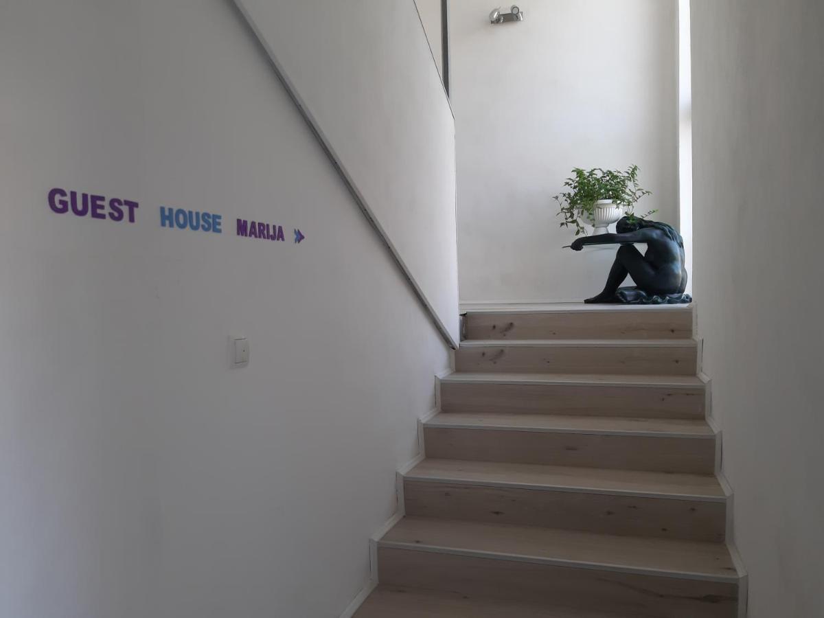 Guest House Marija Sumartin Exterior foto