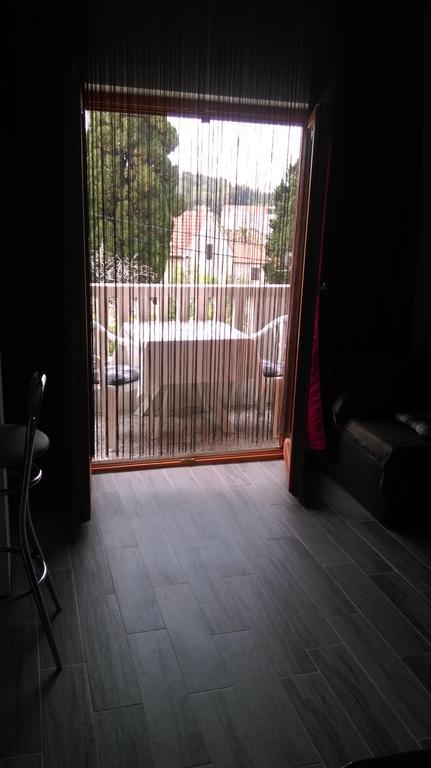 Guest House Marija Sumartin Exterior foto
