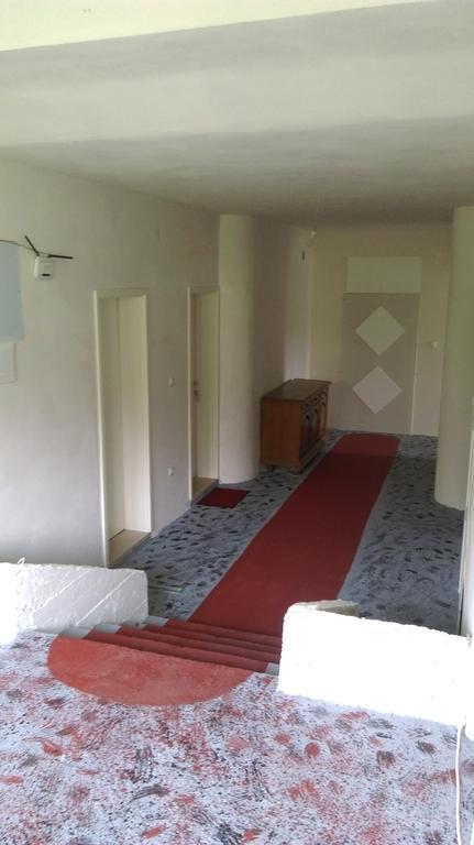 Guest House Marija Sumartin Exterior foto