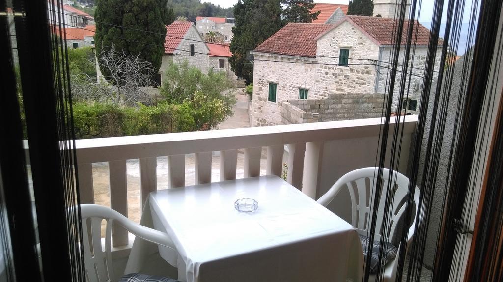 Guest House Marija Sumartin Exterior foto