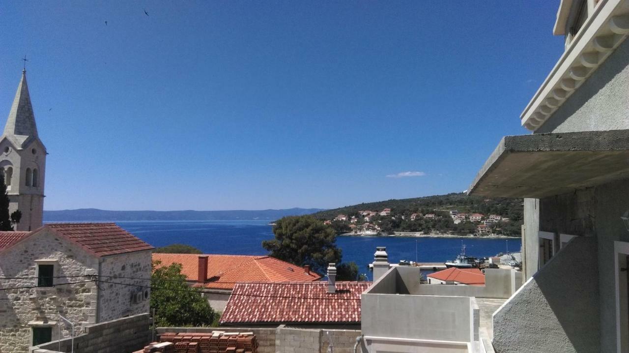 Guest House Marija Sumartin Exterior foto