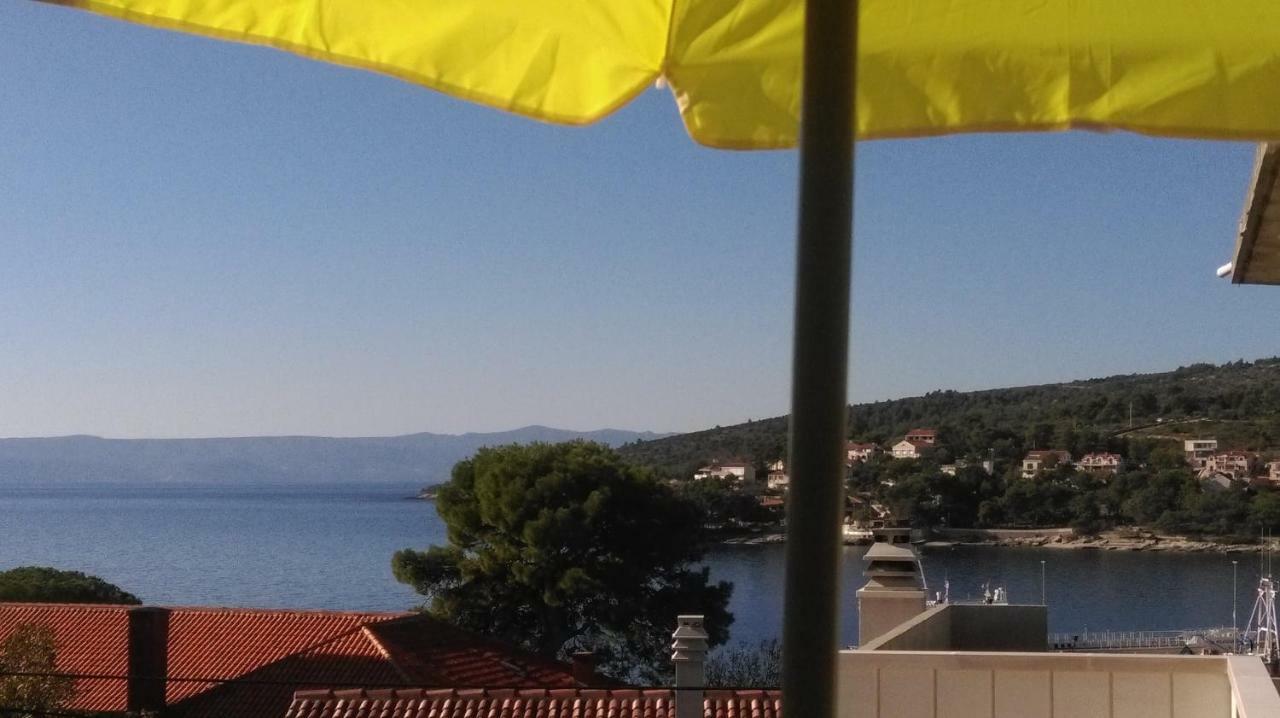 Guest House Marija Sumartin Exterior foto