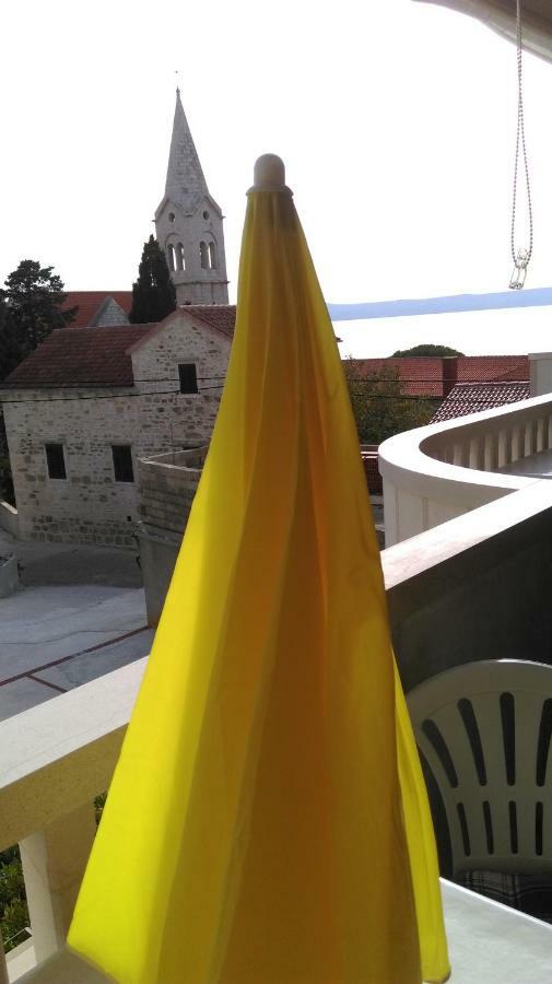 Guest House Marija Sumartin Exterior foto