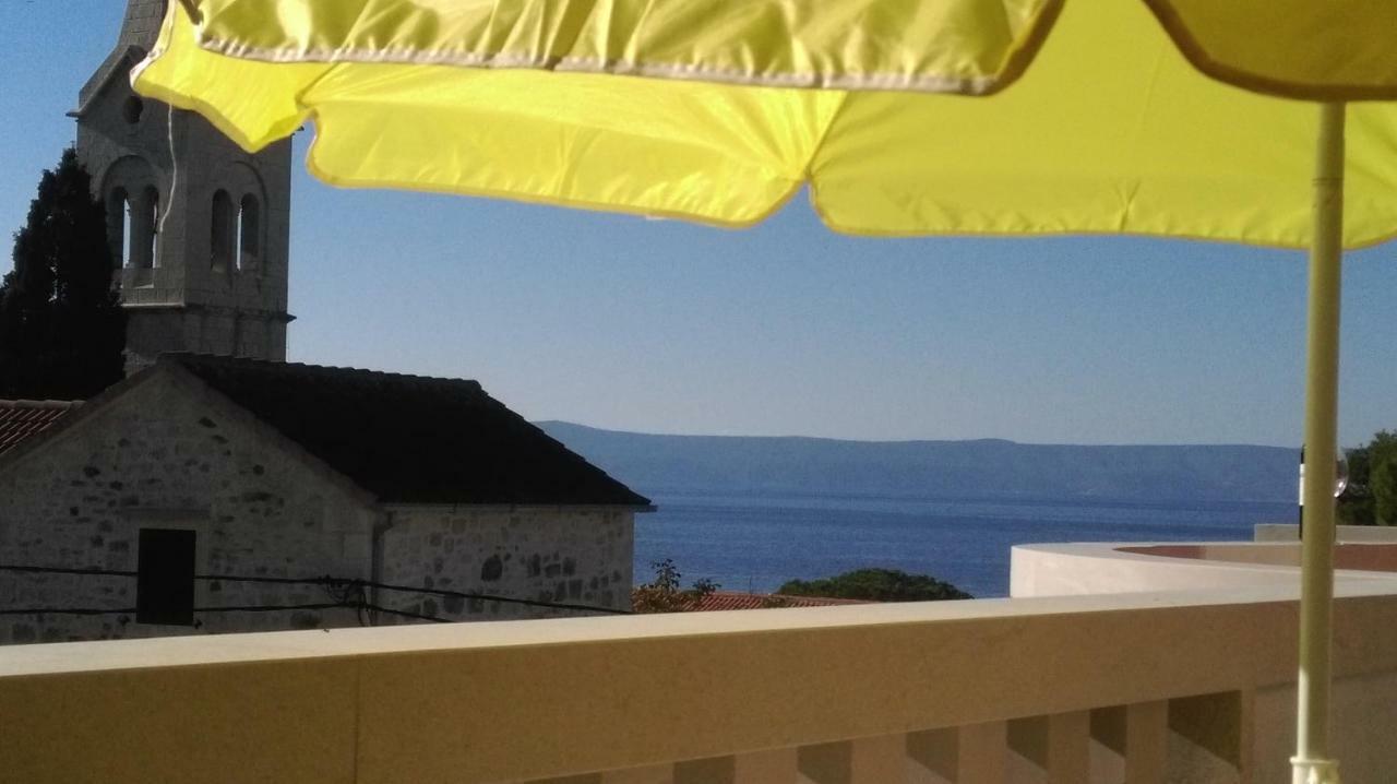 Guest House Marija Sumartin Exterior foto
