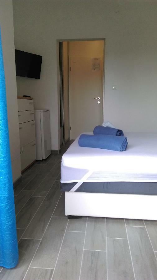 Guest House Marija Sumartin Exterior foto