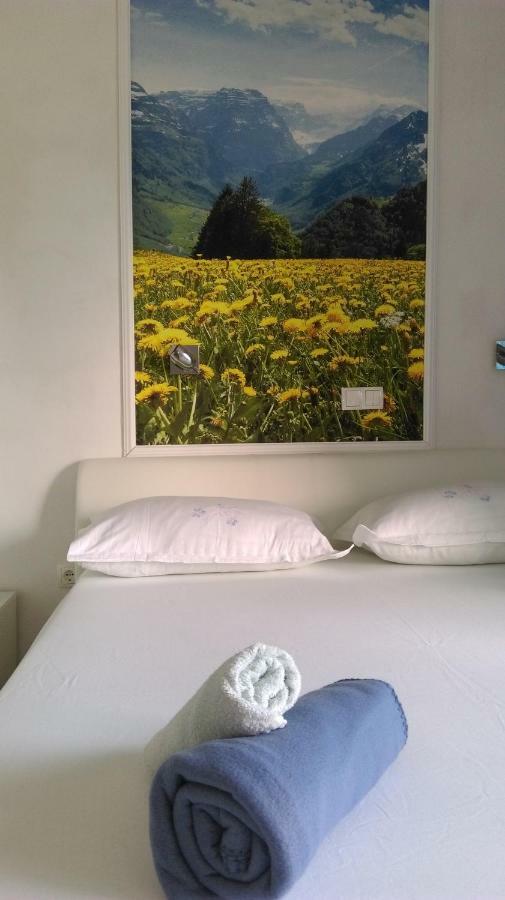Guest House Marija Sumartin Exterior foto