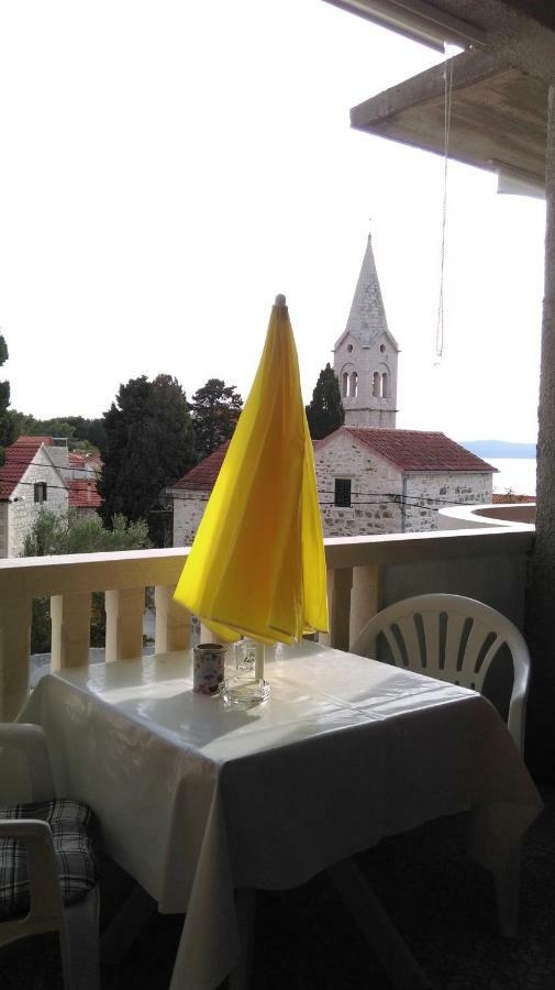 Guest House Marija Sumartin Exterior foto