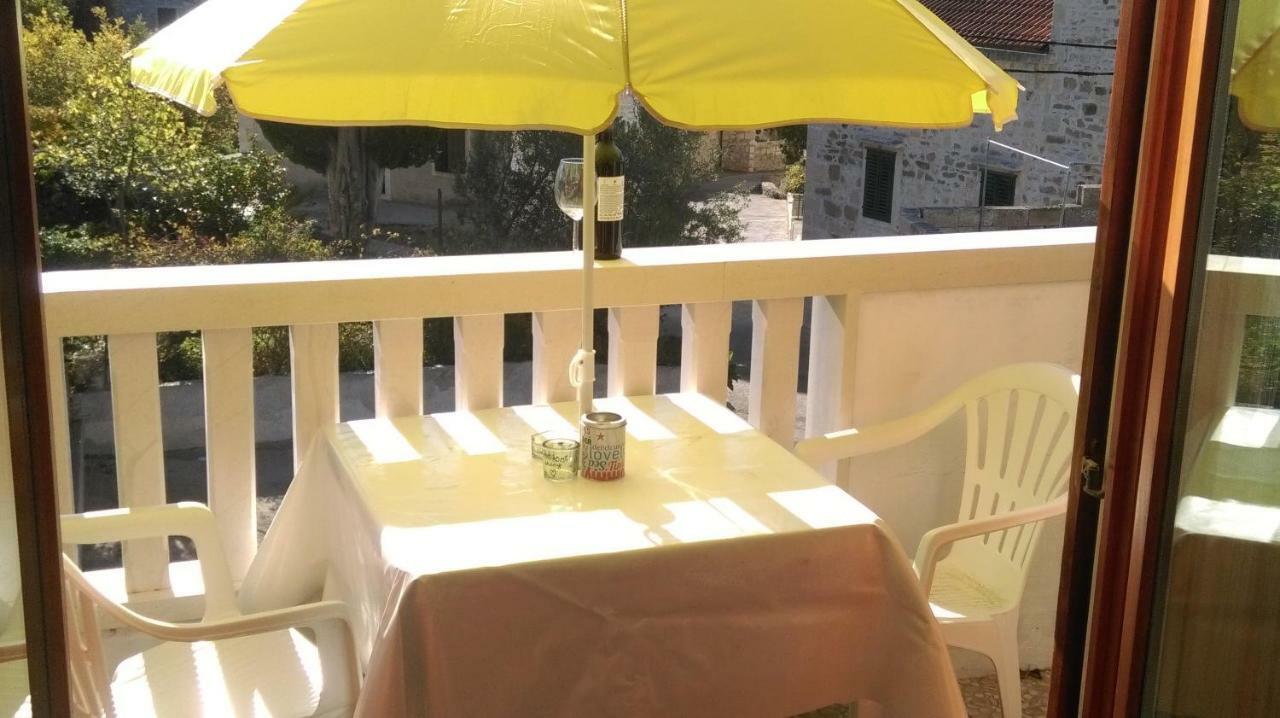 Guest House Marija Sumartin Exterior foto