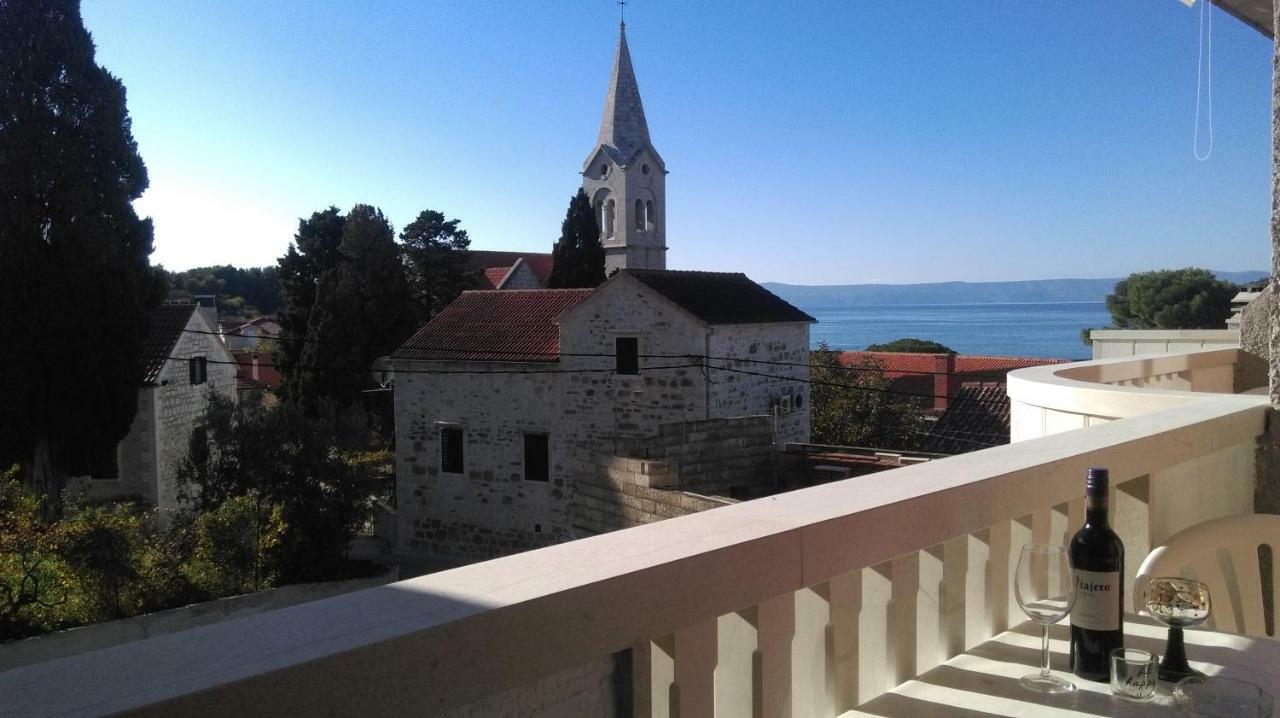 Guest House Marija Sumartin Exterior foto
