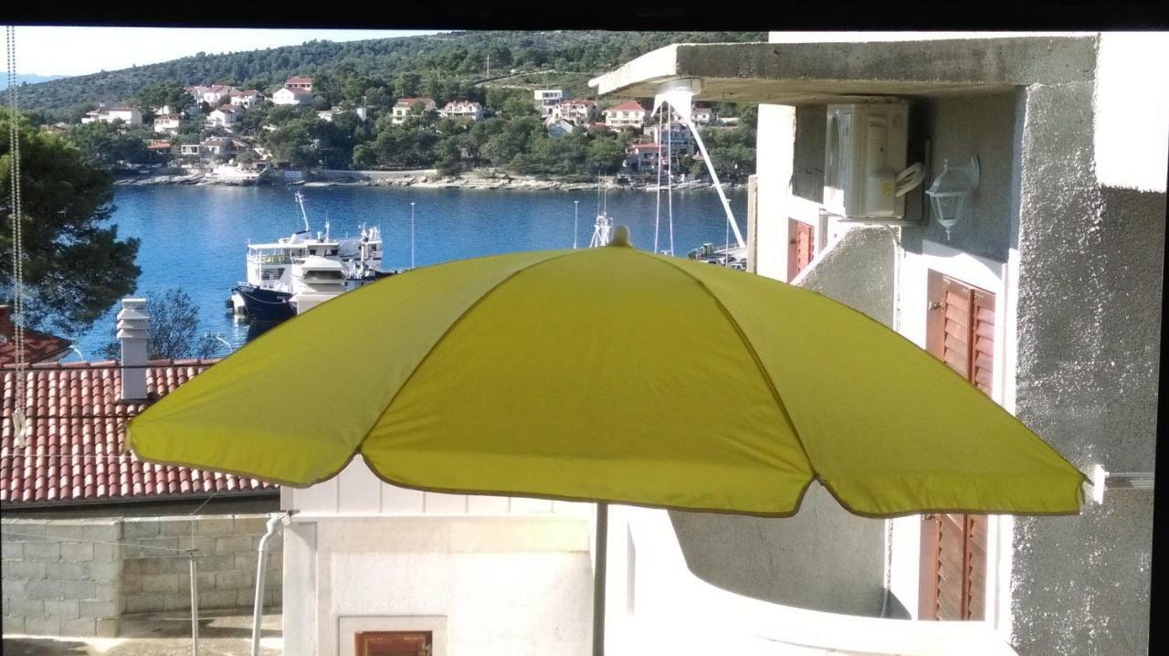 Guest House Marija Sumartin Exterior foto