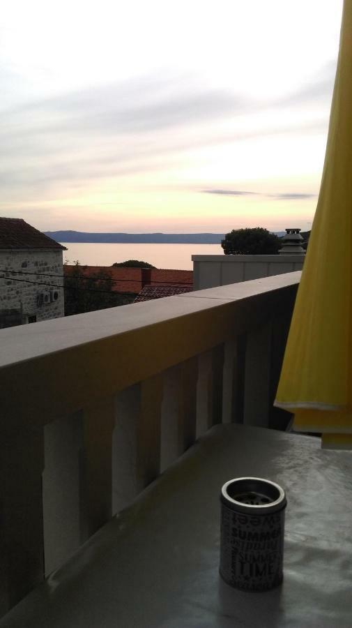 Guest House Marija Sumartin Exterior foto