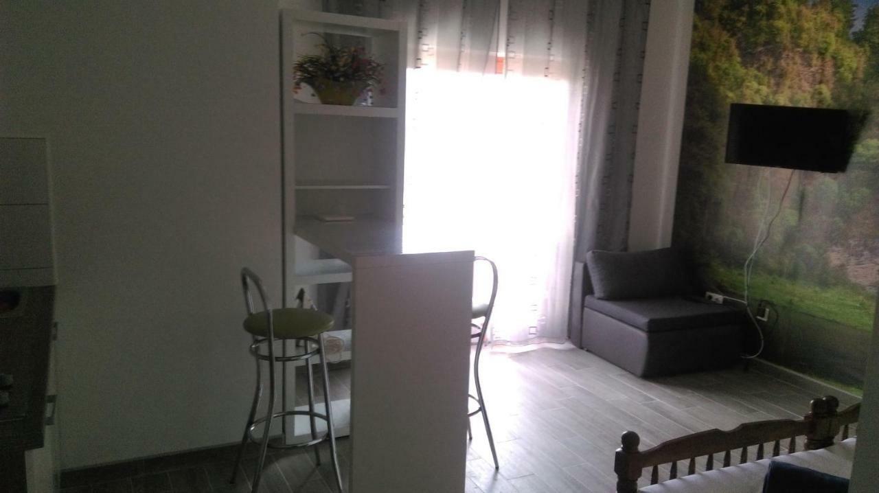 Guest House Marija Sumartin Exterior foto
