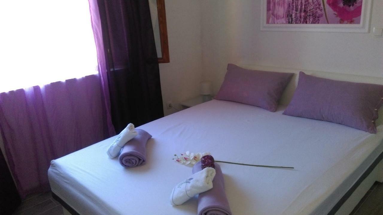 Guest House Marija Sumartin Exterior foto