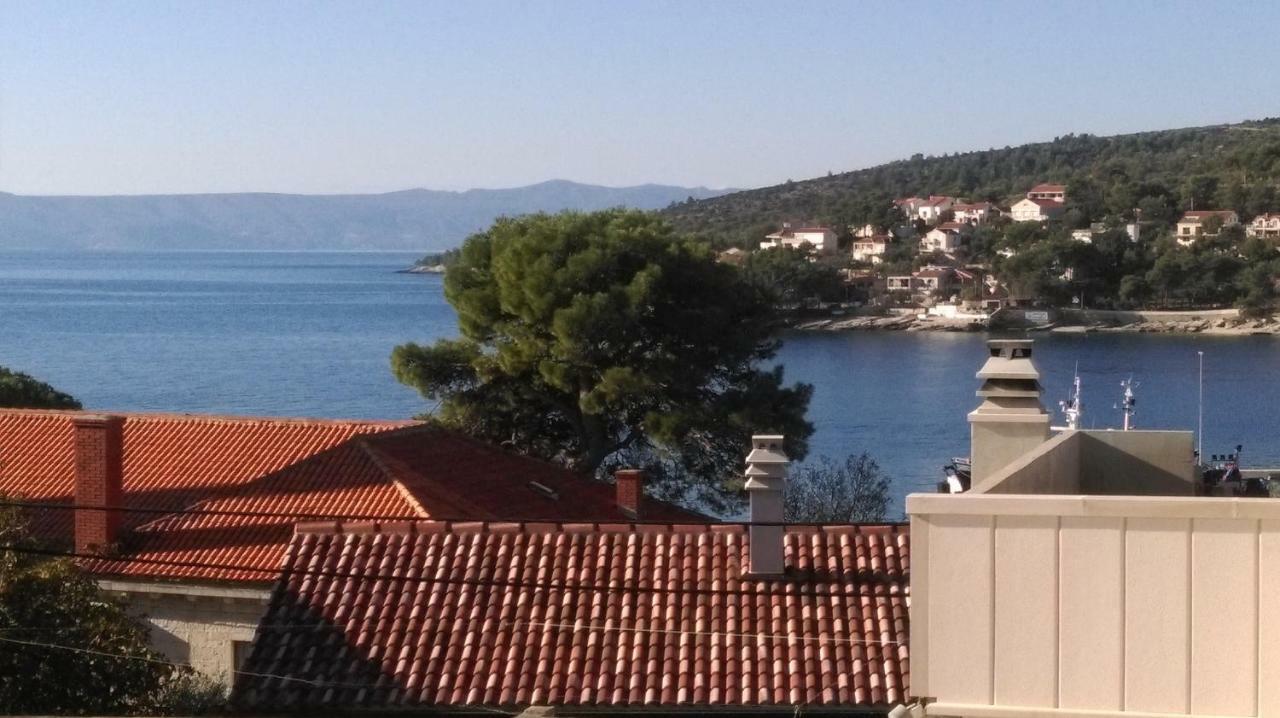 Guest House Marija Sumartin Exterior foto