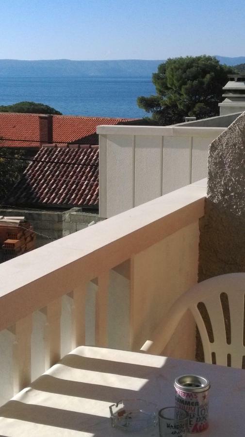 Guest House Marija Sumartin Exterior foto