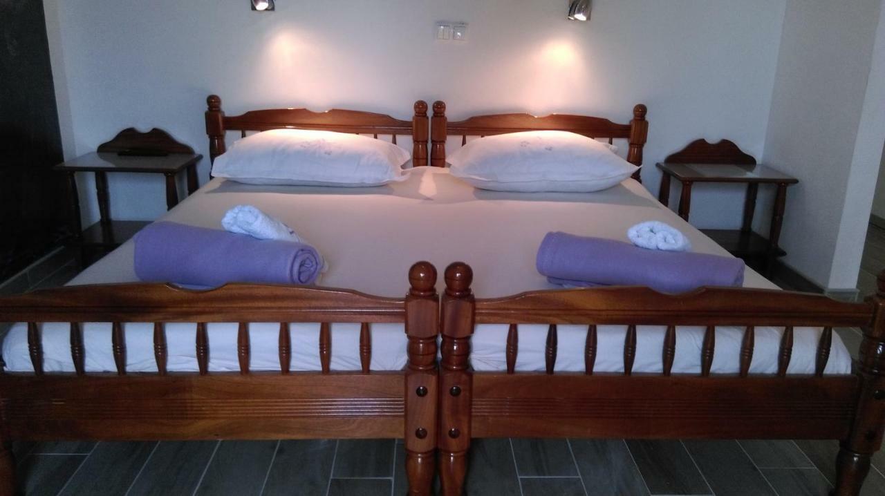 Guest House Marija Sumartin Exterior foto