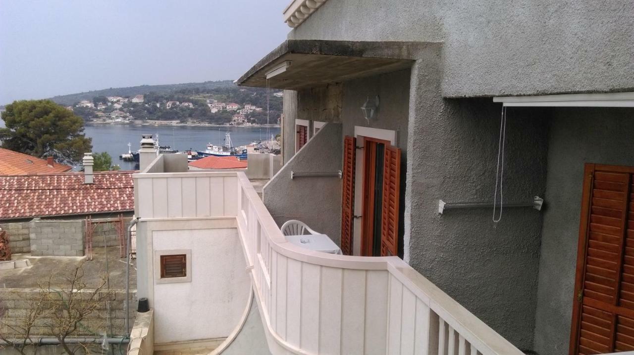 Guest House Marija Sumartin Exterior foto