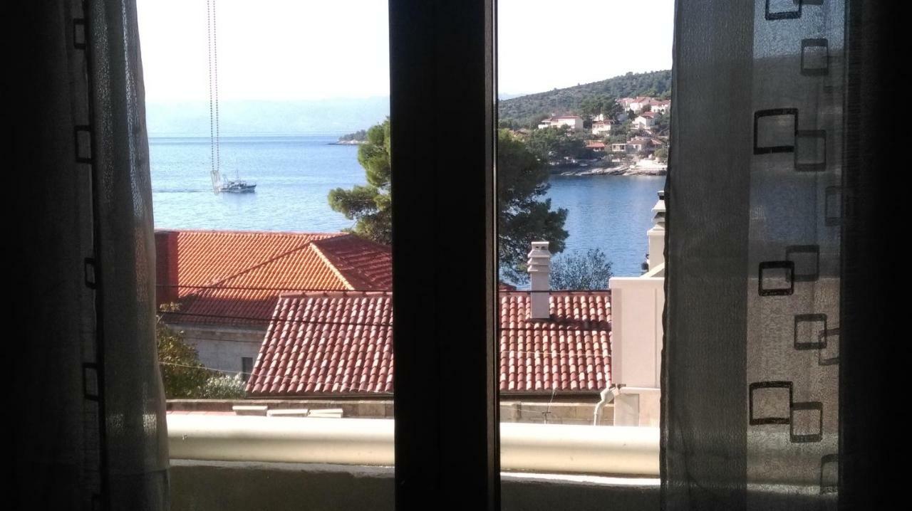 Guest House Marija Sumartin Exterior foto