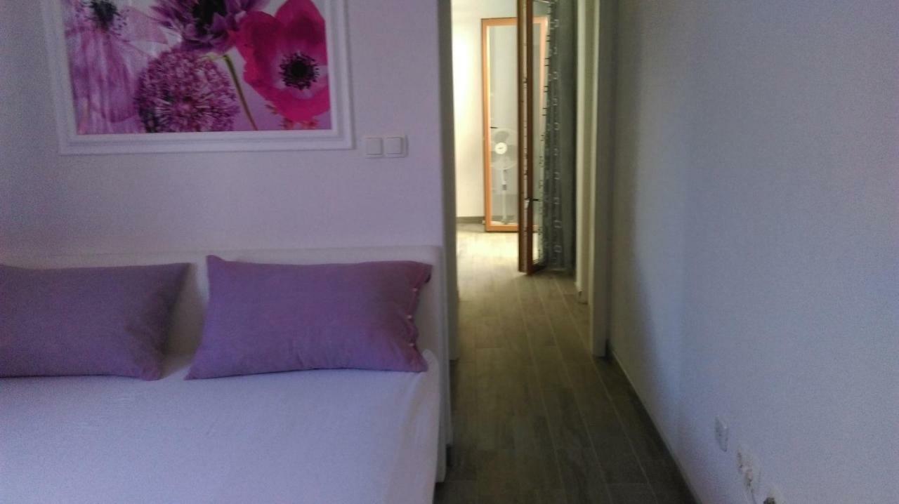 Guest House Marija Sumartin Exterior foto