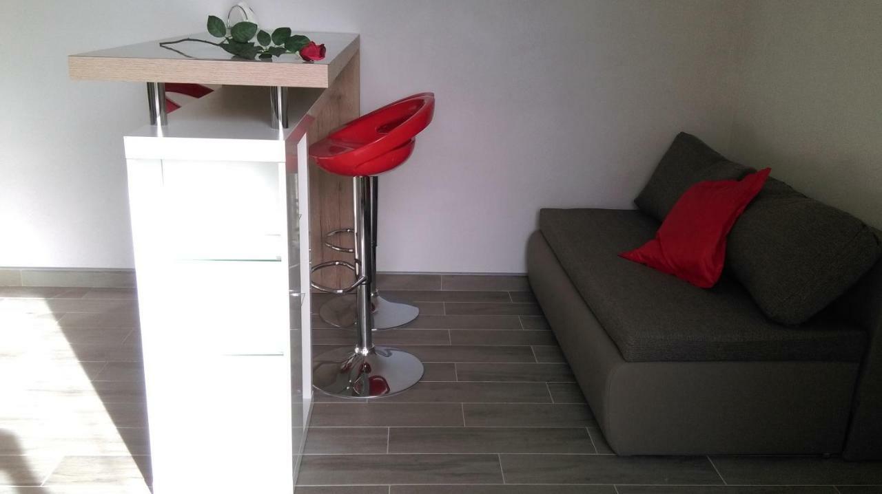 Guest House Marija Sumartin Exterior foto