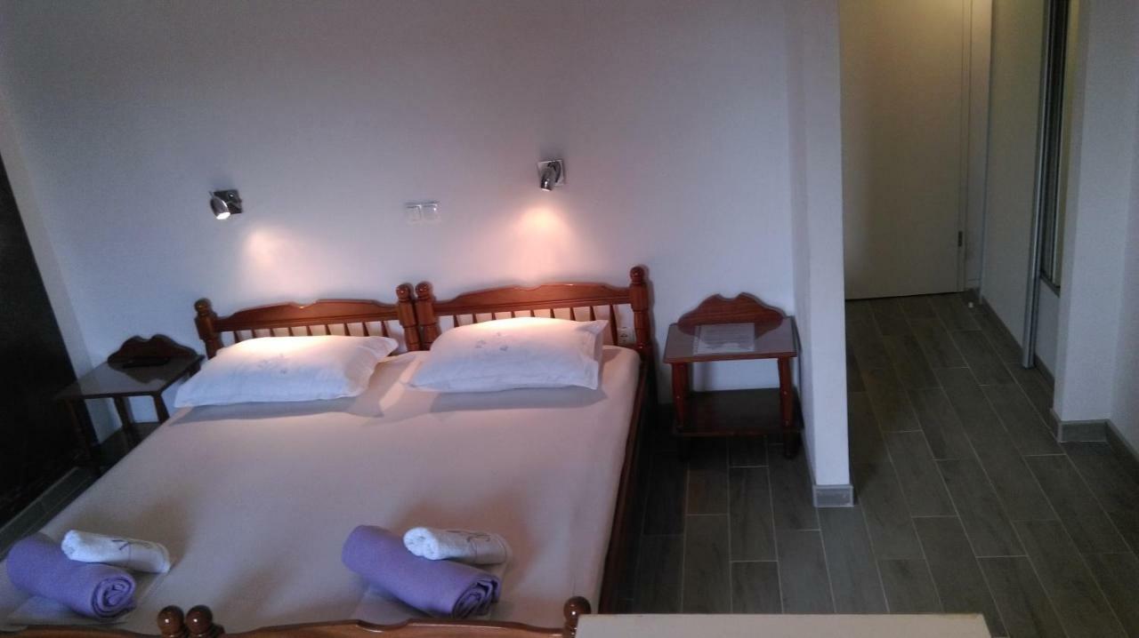 Guest House Marija Sumartin Exterior foto