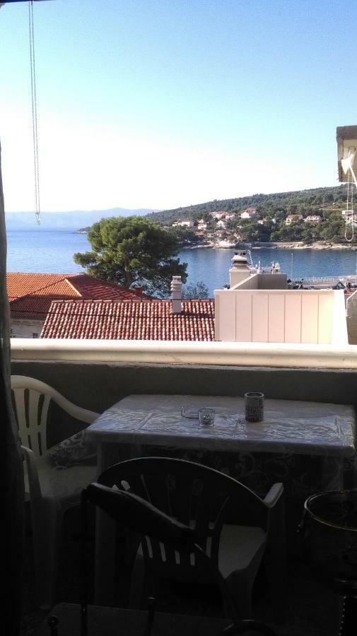 Guest House Marija Sumartin Exterior foto
