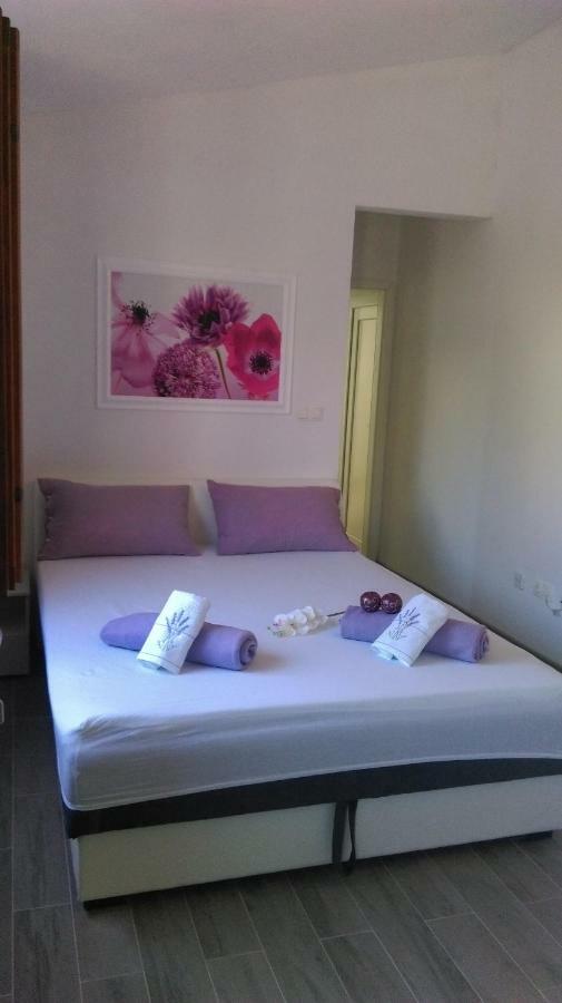 Guest House Marija Sumartin Exterior foto