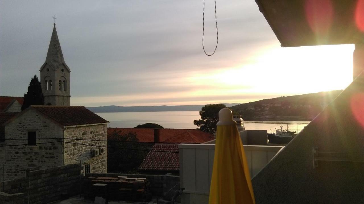 Guest House Marija Sumartin Exterior foto