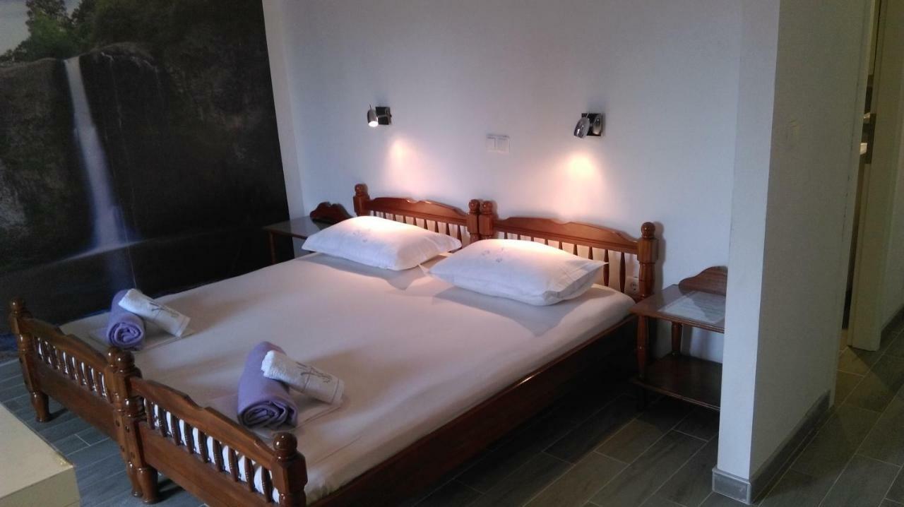Guest House Marija Sumartin Exterior foto