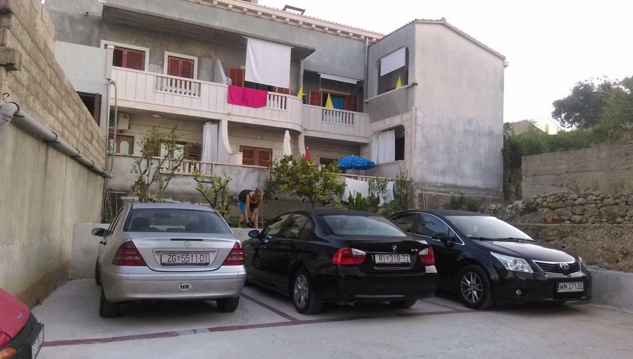 Guest House Marija Sumartin Exterior foto