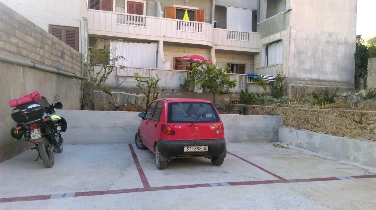 Guest House Marija Sumartin Exterior foto
