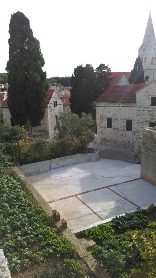 Guest House Marija Sumartin Exterior foto